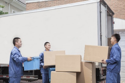 Secure online payment for Man With Van Covent Garden booking