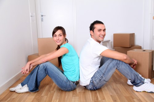 Professional Man With Van Covent Garden service for reliable local moving support