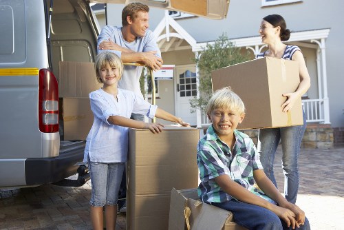 Covent Garden removals van service for homes offices and shops